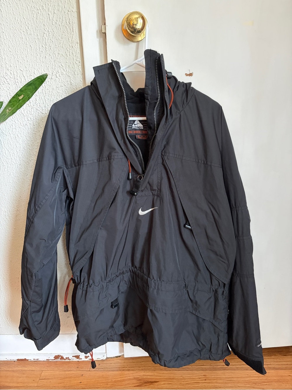 Nike
